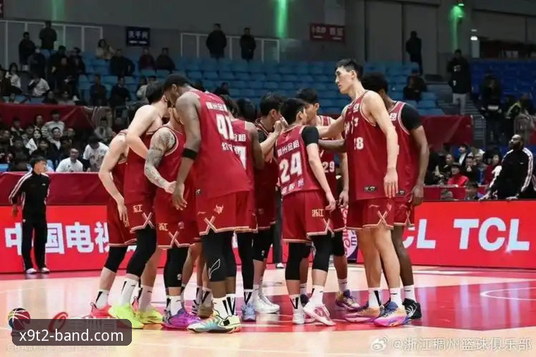 CBA季后赛最新消息：浙江加时准绝杀宁波，兰道夫33分率队2-0晋级八强