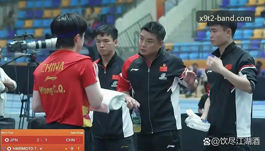 团体赛vs个人发挥：中国男乒3-0英格兰的战术博弈与半岛体育平台观赛新体验