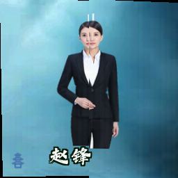 赵锋