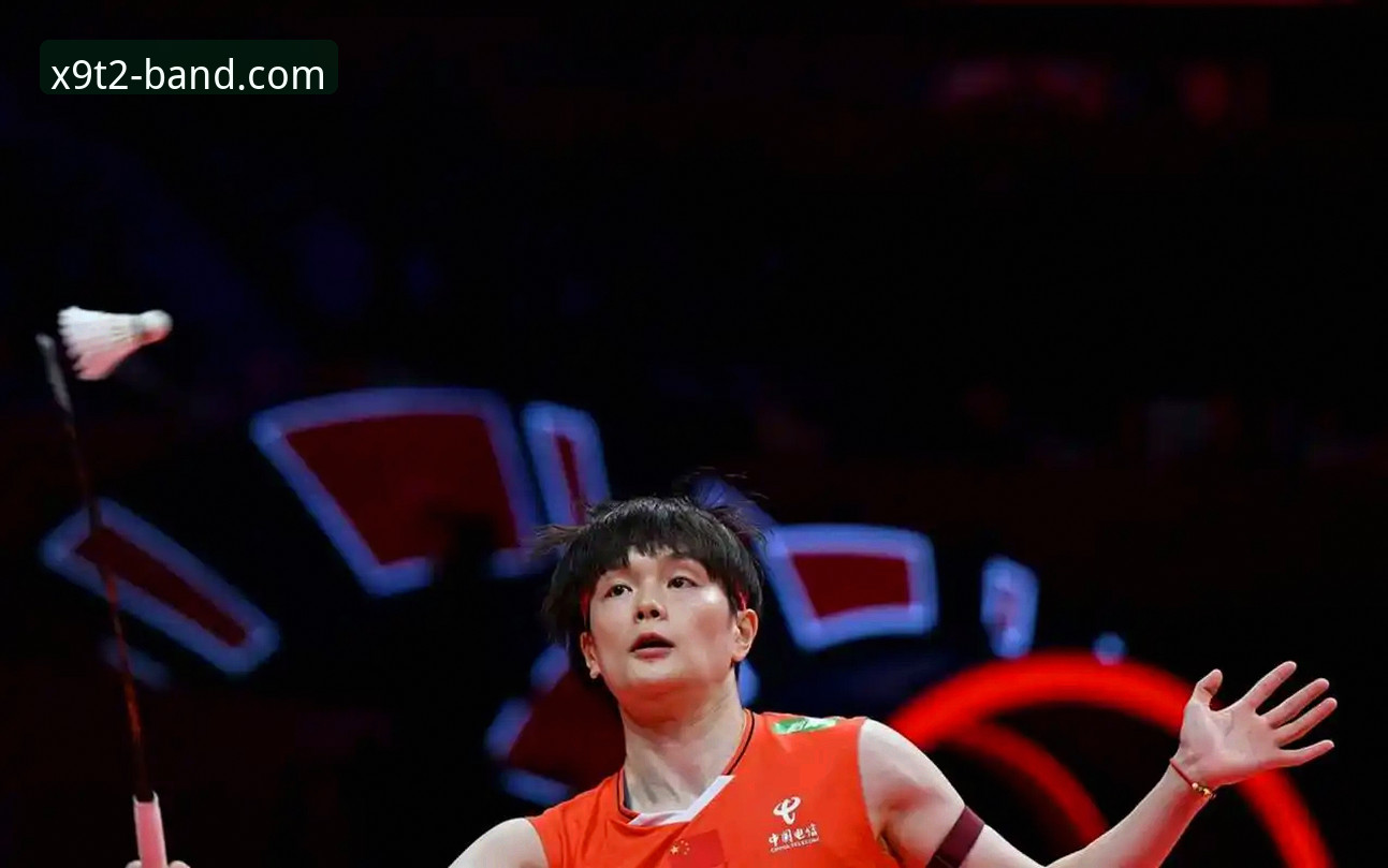 尤伯杯半决赛战报详解：中国队3-0横扫日本队第21次晋级决赛